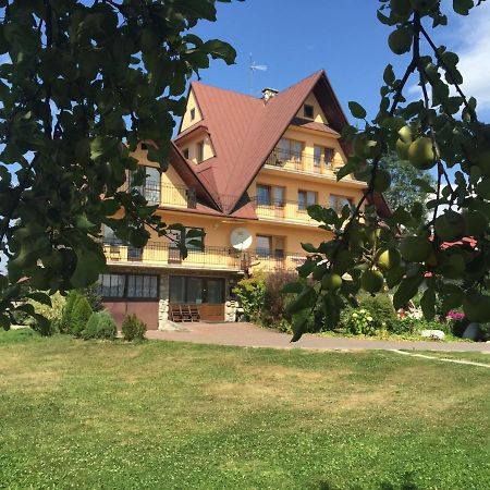 Babiarzowie Bialka Tatrzanska Exterior foto