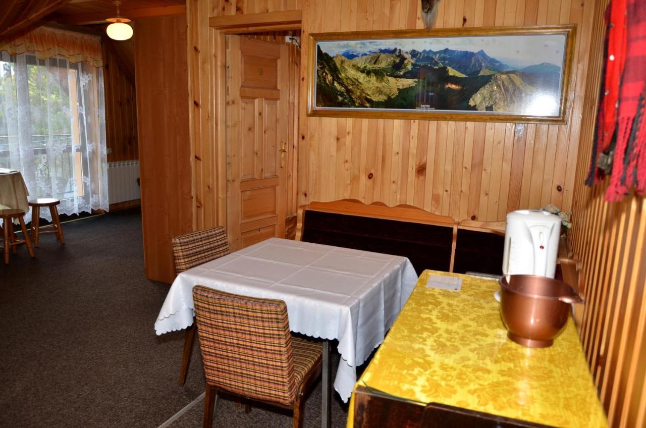 Babiarzowie Bialka Tatrzanska Quarto foto