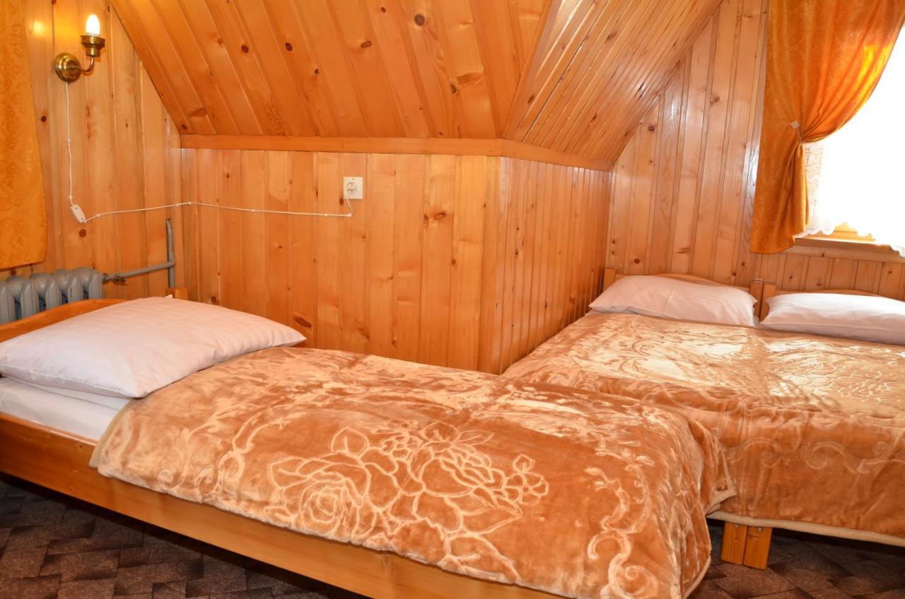Babiarzowie Bialka Tatrzanska Quarto foto