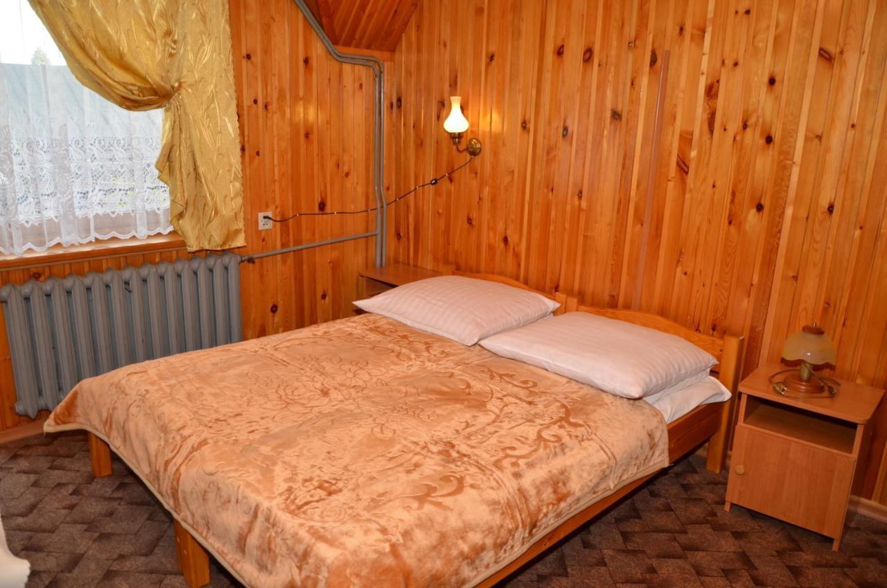 Babiarzowie Bialka Tatrzanska Exterior foto