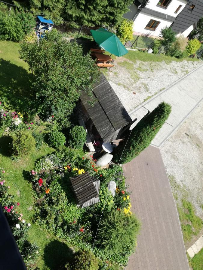 Babiarzowie Bialka Tatrzanska Exterior foto